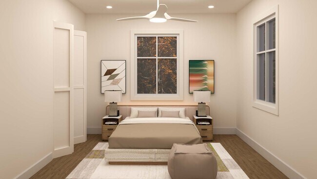 Foto del edificio - 203 SE 21st St