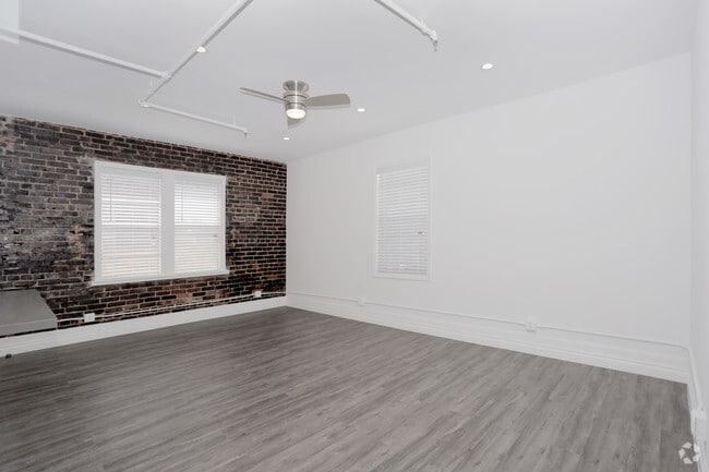 Estudio, 1HAB - 400 ft² - The Sinclair LA