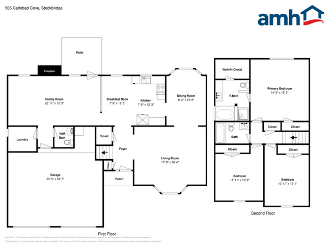 Building Photo - 505 Carlsbad Cv