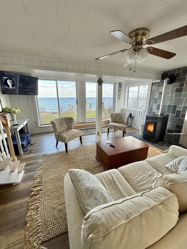 Foto del edificio - 28 Beach St