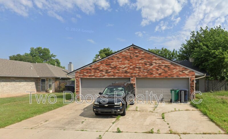 Photo - 8021  NW. 80th St.