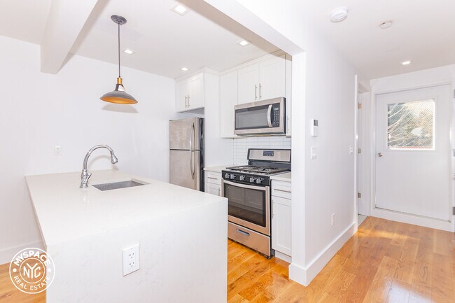 Building Photo - 302 Nostrand Ave.