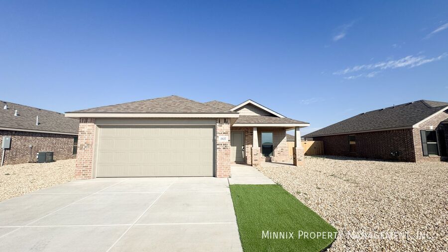 Foto principal - 2127 Langford Ave