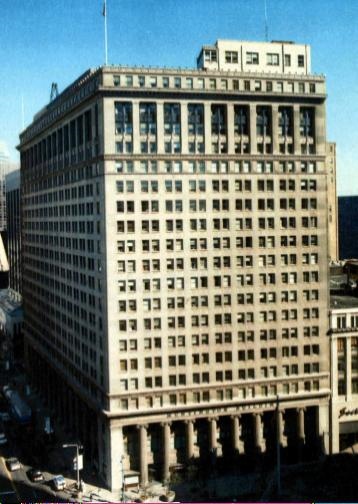 Building Photo - The Centennial