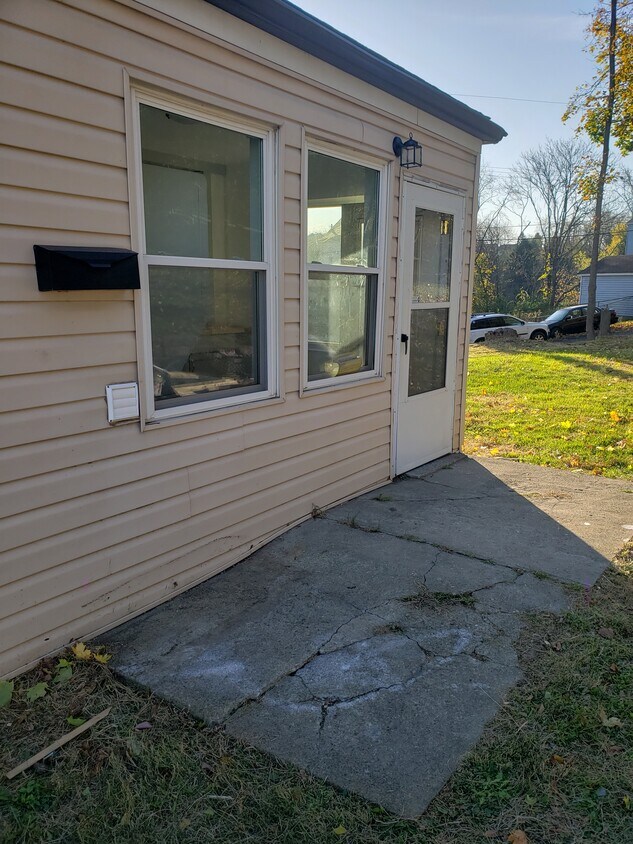 3802 Brice St Unit Front, West Mifflin, PA 15122 Condo for Rent in West Mifflin, PA