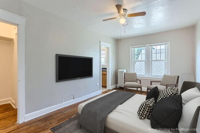 Foto del edificio - 1272 Pearl St