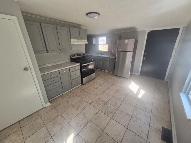 Building Photo - 1512 Kavanaugh St