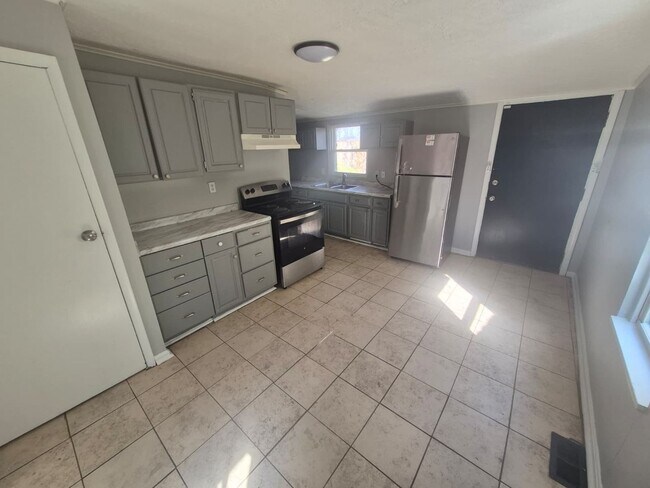 Foto del edificio - 1512 Kavanaugh St