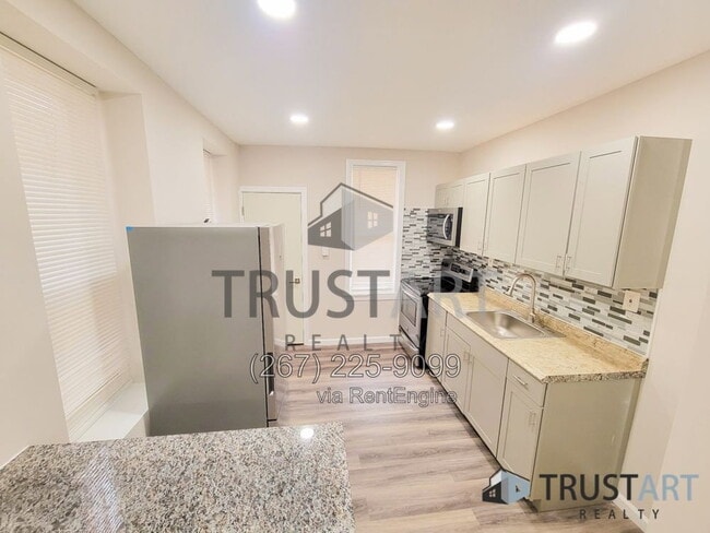 Photo - 2538 North Gratz Street Townhome