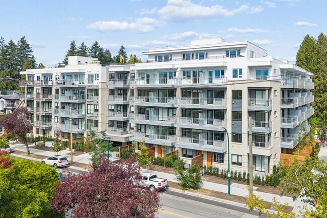 Building Photo - Westward