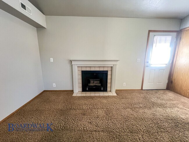 Foto del edificio - Charming 1-Bedroom Gem