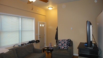 Foto del edificio - 431 Tompkins St