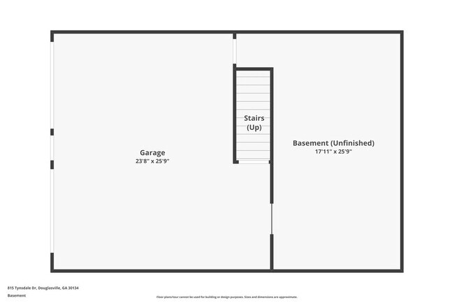 Foto del edificio - 815 Tynsdale Dr