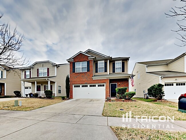 Building Photo - 964 Willow Creek Dr