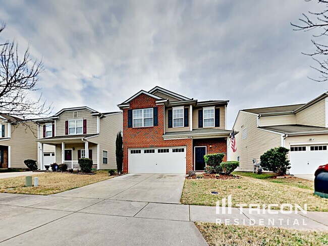 Foto del edificio - 964 Willow Creek Dr
