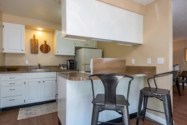 Foto del edificio - Pinewood Terrace