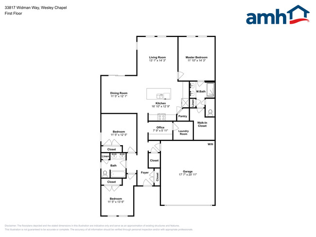 Foto del edificio - 33817 Widman Way