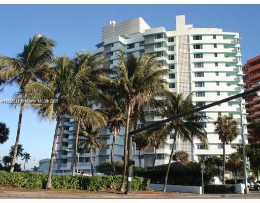 Foto del edificio - 5255 Collins Ave