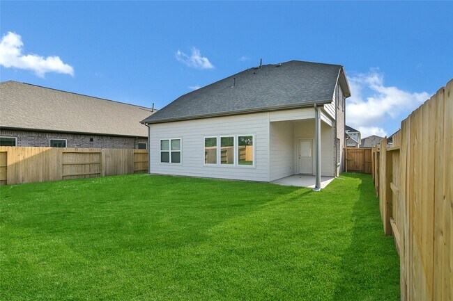 Foto del edificio - 7514 Terramar Bay Ln