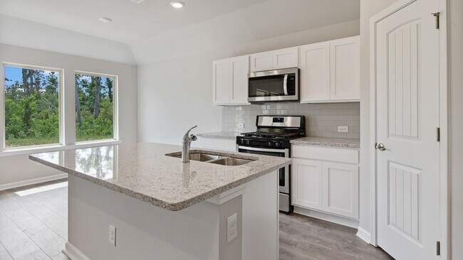 Foto del edificio - 3600 Mill Crest Rd