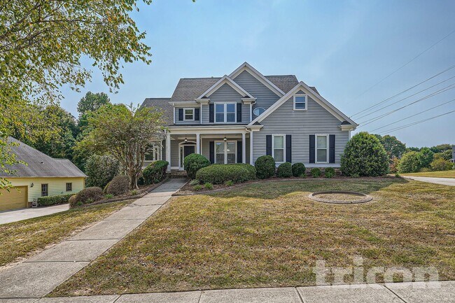 Building Photo - 3835 Bay Grove Way