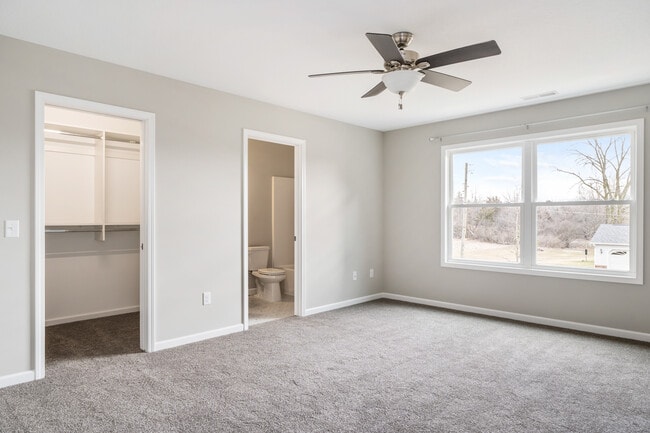 Building Photo - Becklow Place