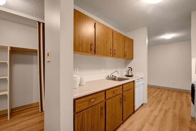 Photo du bâtiment - Gateway Gardens