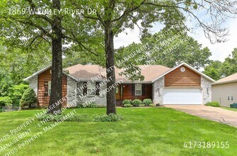 Building Photo - 1869 W Finley River Dr