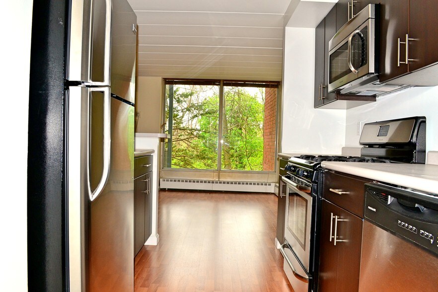 Cherokee Apartments Rentals Philadelphia, PA