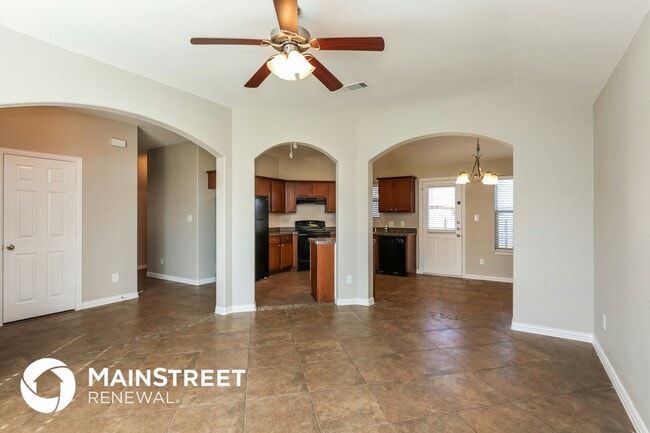 Foto del edificio - 3428 Heatherbend St