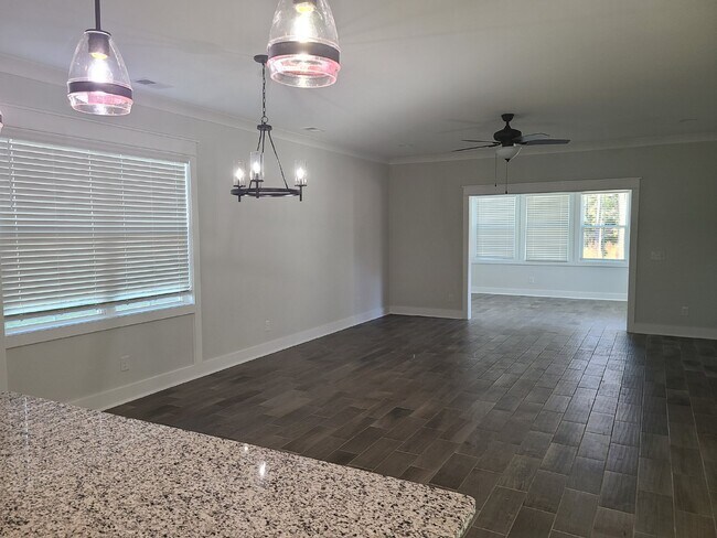 Building Photo - 4 Bedroom Home in The Estuary for Rent