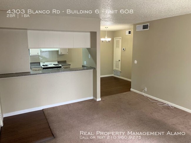 Building Photo - 4303 Blanco Rd