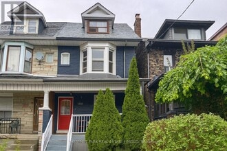 Building Photo - 1383 Lansdowne Ave