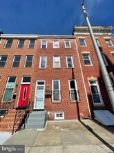 Building Photo - 1066 W Fayette St