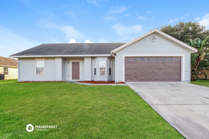 1366 Whaling Ave SE, Palm Bay, FL 32909 - House Rental in Palm Bay, FL ...