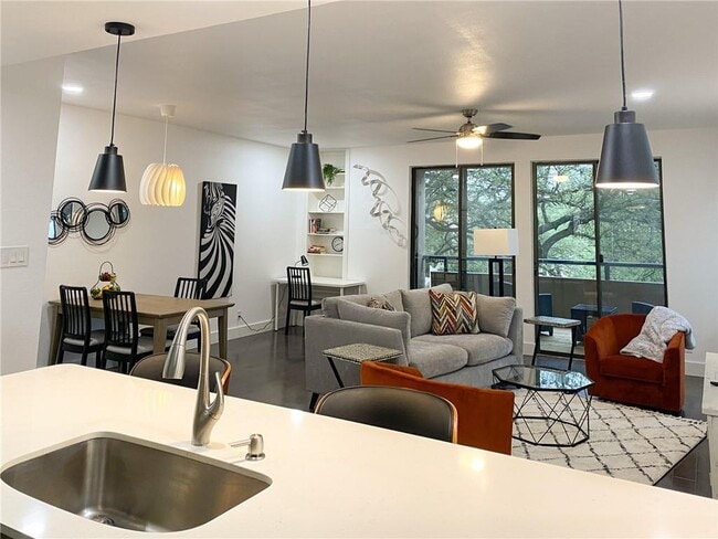 Foto del edificio - 1707 Spyglass Dr