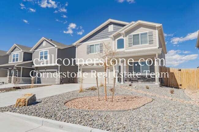 Foto del edificio - 8782 Beaverhead Cir
