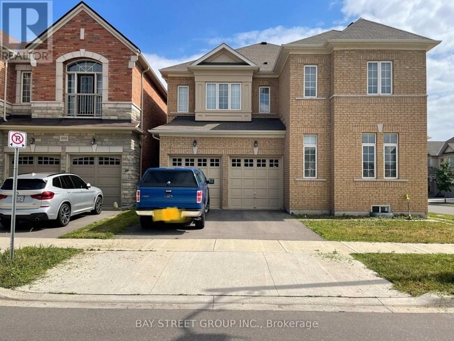 Building Photo - 3127 Streamwood Pass