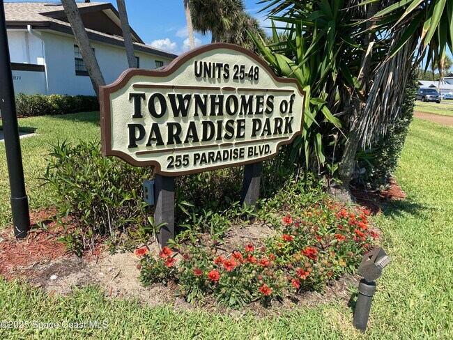 Building Photo - 255 Paradise Blvd