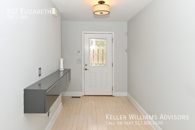 Building Photo - 502 Elizabeth-