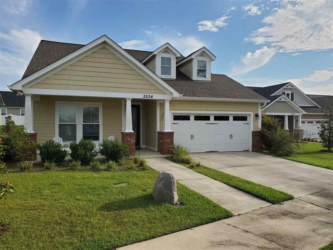 2524 Lantana Ln, Tallahassee, FL 32311 House for Rent in Tallahassee, FL