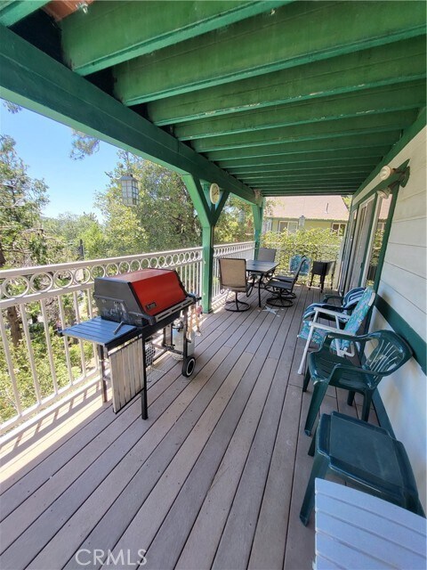 Foto del edificio - 53620 Jeffery Pine Rd