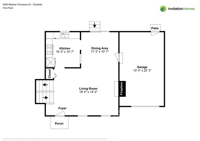 Building Photo - 9500 Melanie Thompson Dr