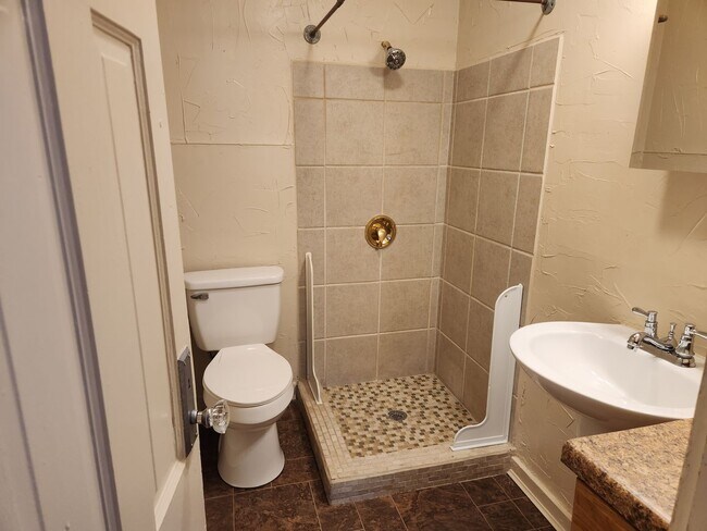 Foto del edificio - Jackson Studio Suites