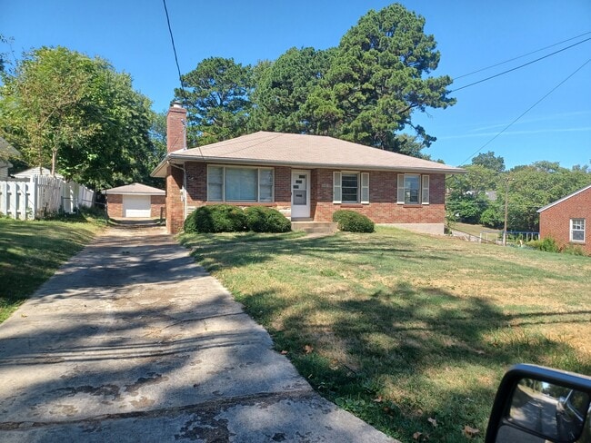 Building Photo - 3351 Wismer Rd