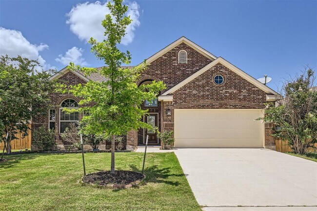 Building Photo - 3608 Lunet Ring Way