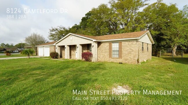 Building Photo - 8124 Camelford Dr