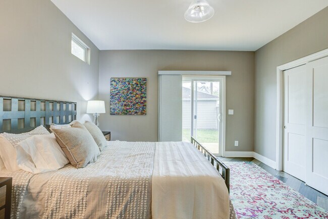 Foto del edificio - 373 E Morris St