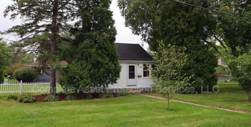 Primary Photo - 1100 Garfield St