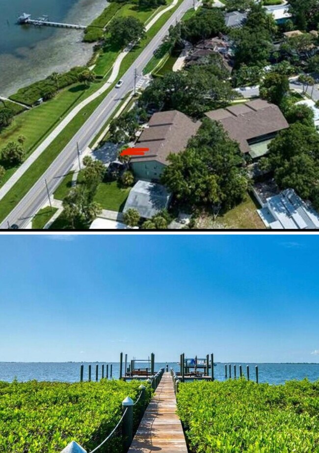 Building Photo - 411 S Bayshore Blvd